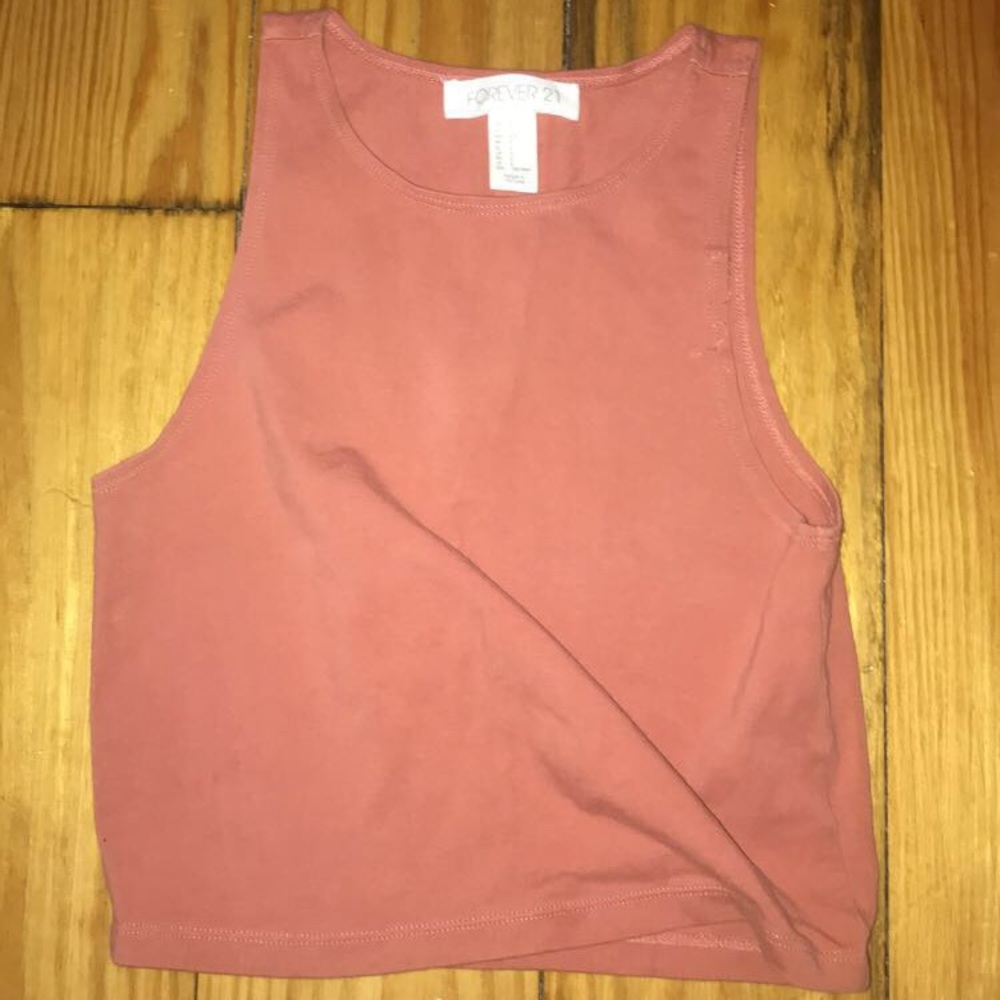 Halter top